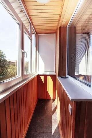 Апартаменты Апартаменты по проспекту Мира 35а Чернигов-5